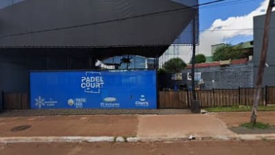 Padel Court – photo 1