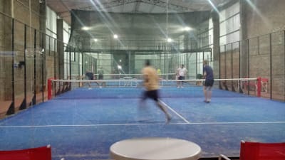 AleAzul Padel – photo 1