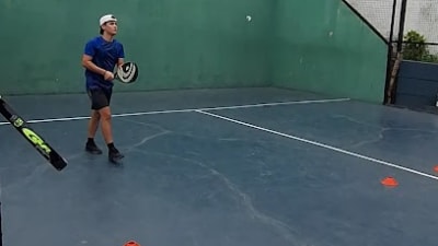 Club de Padel La Terraza – photo 1