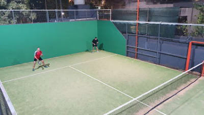 Breakpoint Pádel Club – photo 1