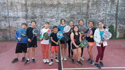 Richi Paddle Club – photo 1