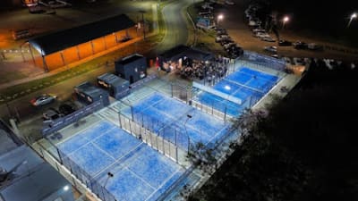Costa Padel – photo 1