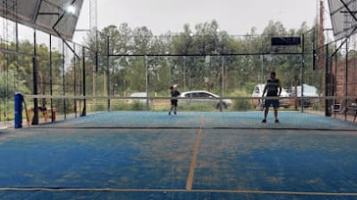 Joselo Pádel – photo 1