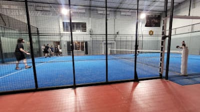 BOX Padel – photo 1