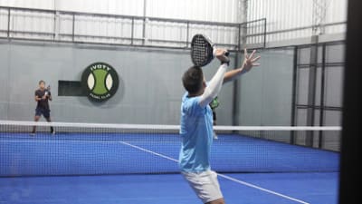 Ivoty Padel Club – photo 1