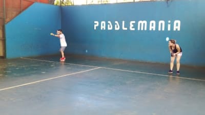 Pádel Manía – photo 1