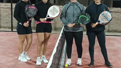 COLISEO PADEL-ALGO BONITO – photo 1