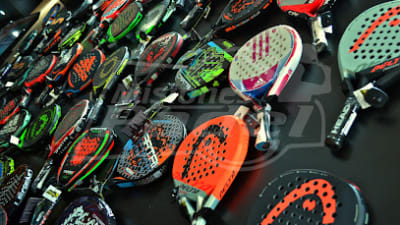 Misiones Padel – photo 1