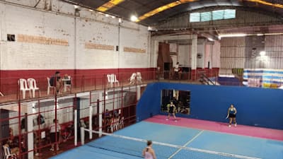 Mariela Padel Team – photo 1