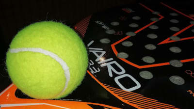 Cancha de padel "La Cortada" – photo 1