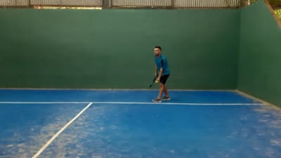 Pindó Pádel – photo 1
