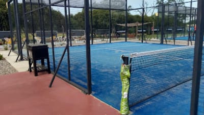SUR PADEL CLUB – photo 1