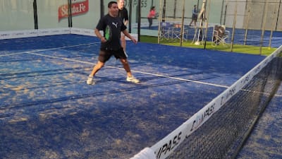 Open Pádel San Francisco – photo 1