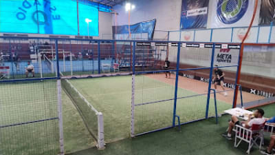 Nivel Padel Club – photo 1