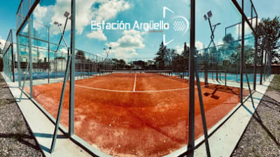 Estación Argüello Padel Club – photo 1