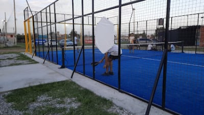 6-0 6-0 Padel Club photo