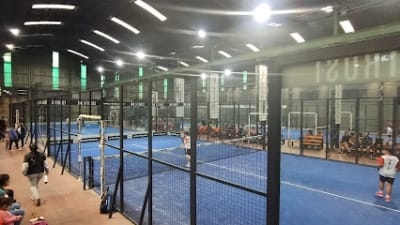 Garden Arena – photo 1