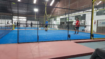 San Vicente Padel – photo 1