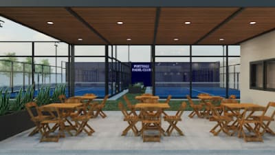 Padel Club – photo 1