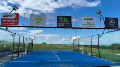 Yacanto Padel – photo 1
