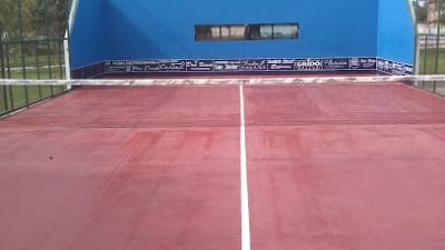 Pádel Club Central – photo 1