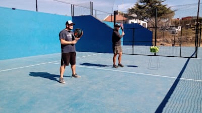 Club las curvas – photo 1