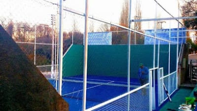 Complejo La Nona Pádel – photo 1