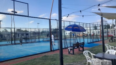 LaCatorce padel – photo 1