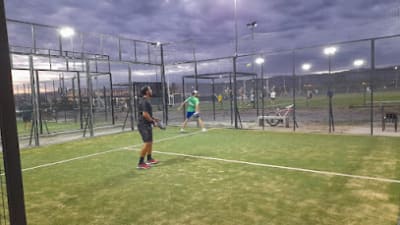 Alto Sport – photo 1