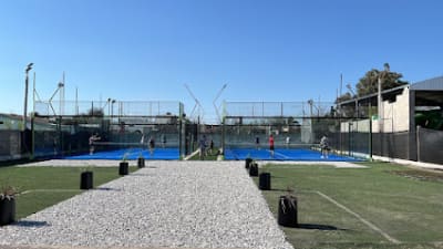 QUATTRO Pádel Club – photo 1
