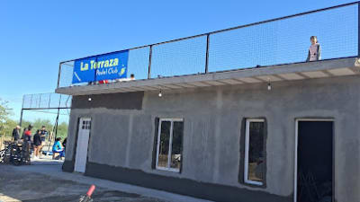 La Terraza, Padel Club – photo 1