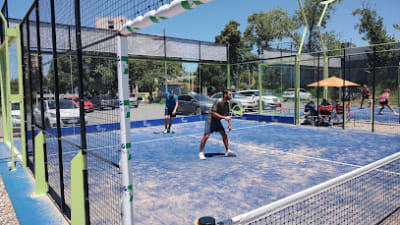 La Gran 7 Padel – photo 1