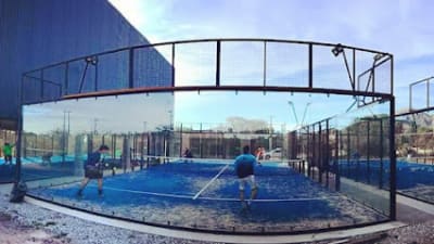 In Club - Capilla Del Monte – photo 1