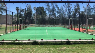 NET Pádel Club – photo 1