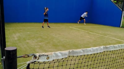 El Depor Padel – photo 1