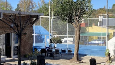Fpadel | Cancha de Padel – photo 1