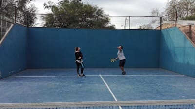 Rivera Padel Cordoba – photo 1