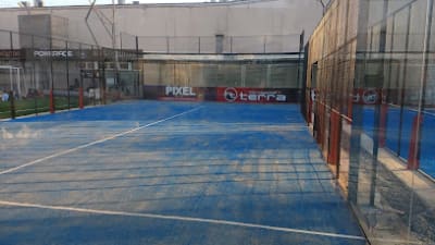 Barranquitas Futbol/Padel – photo 1