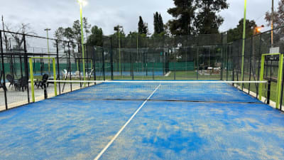 Match Point – photo 1