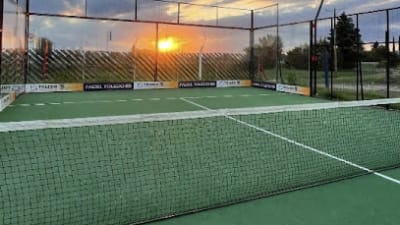 Padel Toledo – photo 1