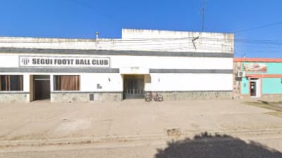 PADEL SFBC – photo 1