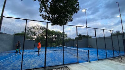 Club las curvas siquiman – photo 1