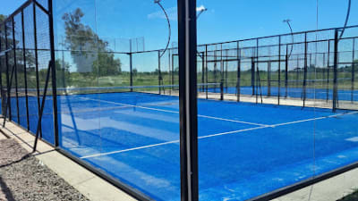 Complejo La B2 -Padel – photo 1