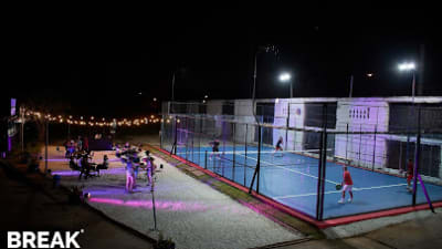 Break Point Padel – photo 1