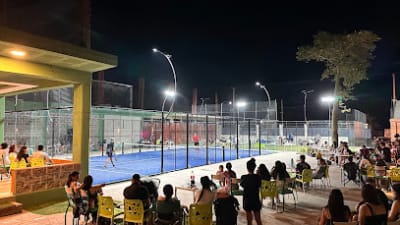 Sanmiguel Padel Club – photo 1