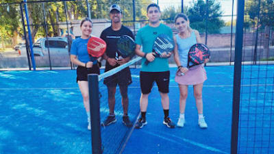 Ibiza Padel – photo 1
