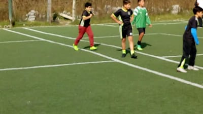 COMPLEJO DEPORTIVO CANCHAS AFA – photo 1