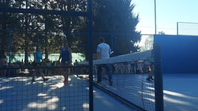La Beba Padel Club – photo 1