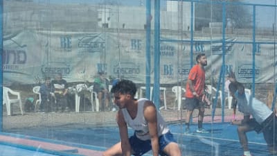 FABE Club de Padel – photo 1