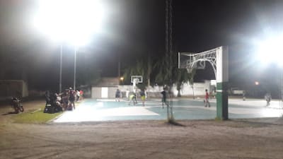Club Atletico y Deportivo "Banco Rioja" – photo 1